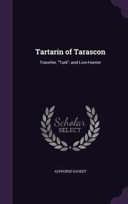 Tartarin of Tarascon