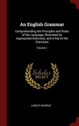 An English Grammar