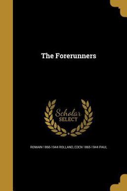 The Forerunners