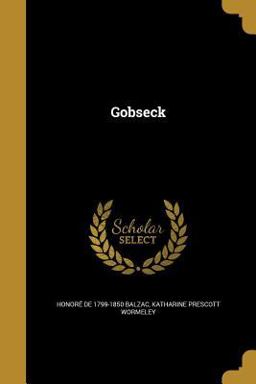 Gobseck
