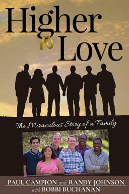 Higher Love Higher Love