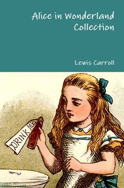 Alice in Wonderland Collection