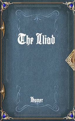 The Iliad