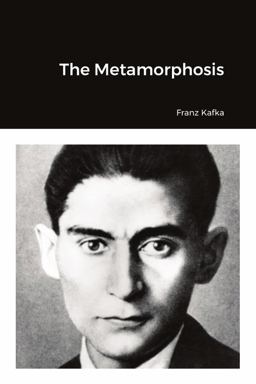 The Metamorphosis