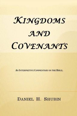 Kingdoms and Covenants