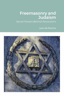 Freemasonry and Judaism