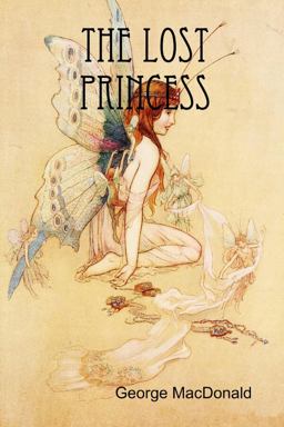 The Lost Princess