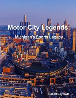 Motor City Legends