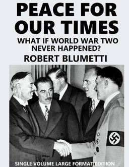 Peace for Our Tine - Large Format