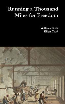 Running a Thousand Miles for Freedom