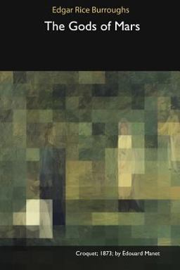 The Gods of Mars