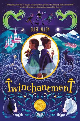 Twinchantment Twinchantment