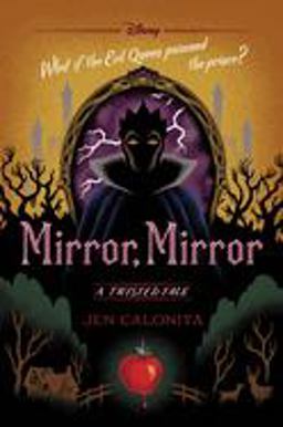 Mirror, Mirror (a Twisted Tale)