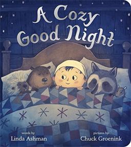A Cozy Good Night A Cozy Good Night