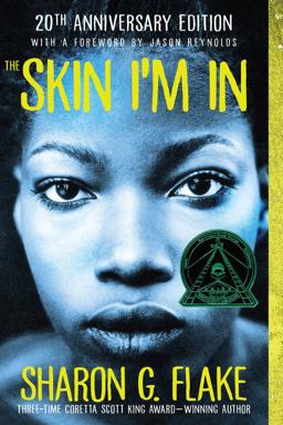 Skin I'm in (20th Anniversary Edition) 20th 9781368019439 Front Cover