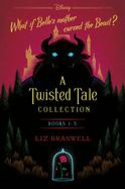 A Twisted Tale Collection A Twisted Tale Collection