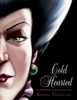 Cold Hearted-Villains, Book 8  9781368025287 Front Cover