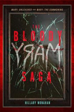 The Bloody Mary Saga The Bloody Mary Saga