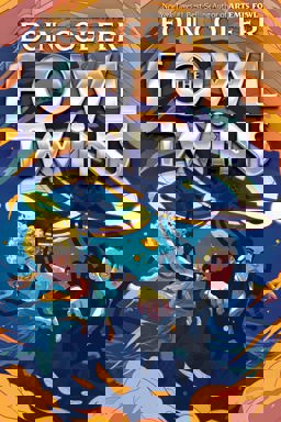 Fowl Twins, the-A Fowl Twins Novel, Book 1