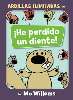 ¡He Perdido un Diente! (Spanish Edition) ¡He Perdido un Diente! (Spanish Edition)