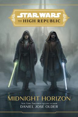 Star Wars: the High Republic:: Midnight Horizon