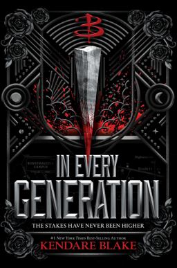 In Every Generation (Buffy: the Next Generation, Book 1)