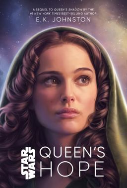 Queen's Hope  9781368075930 Front Cover