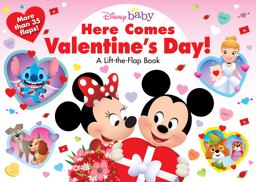 Disney Baby: Here Comes Valentine's Day!