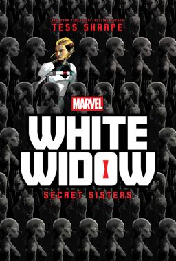 White Widow: Secret Sisters White Widow: Secret Sisters