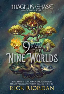 9 from the Nine Worlds 9 from the Nine Worlds