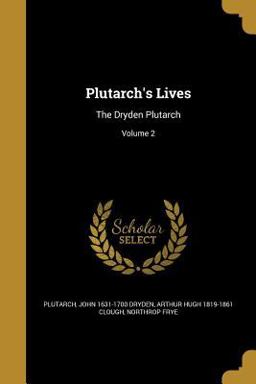 Plutarch's Lives