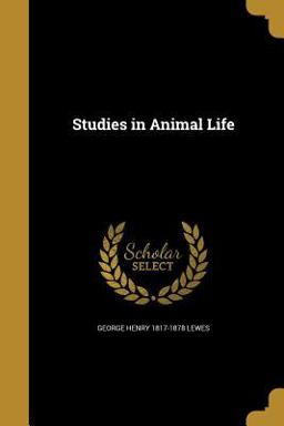 Studies in Animal Life