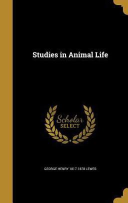 Studies in Animal Life