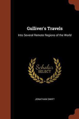 Gulliver's Travels