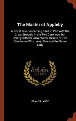 The Master of Appleby