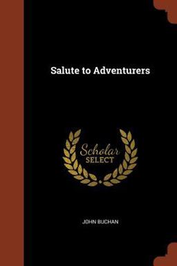 Salute to Adventurers