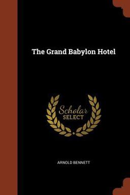 The Grand Babylon Hotel