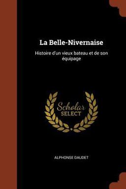 La Belle-Nivernaise