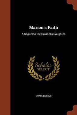 Marion's Faith Marion's Faith