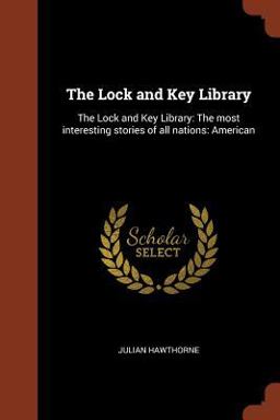 The Lock and Key Library The Lock and Key Library