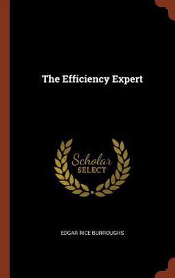 The Efficiency Expert