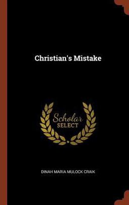 Christian's Mistake
