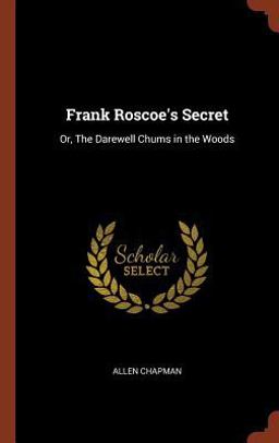 Frank Roscoe's Secret