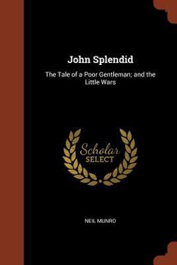 John Splendid John Splendid