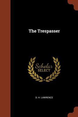 The Trespasser