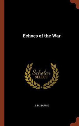 Echoes of the War