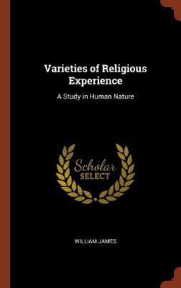 Varieties of Religious Experience