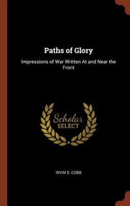 Paths of Glory