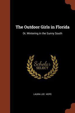 The Outdoor Girls in Florida