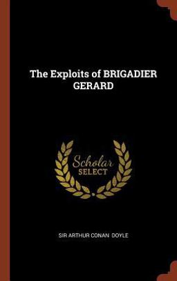 The Exploits of Brigadier Gerard